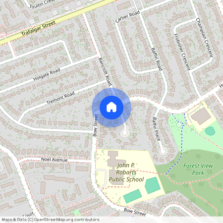 119 Bancroft Road, London East