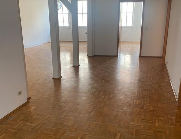 Schöne Wohnung in der Innenstadt von Fulda - Photo 1