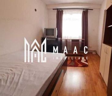 Apartament de inchiriat Sibiu | 2 camere | Vasile Aaron | 40 mp - Photo 2
