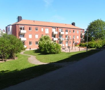2 rok Lundmansgatan 4c, Norrtälje - Photo 2