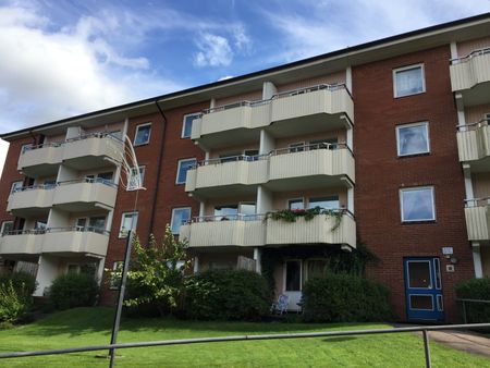 Stationsgatan, Laholm - Photo 4