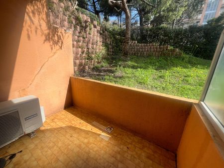 Location Appartement 2 pièces 37m² NICE 06200 - Photo 5