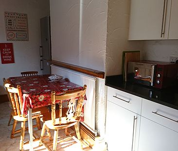 31 Aglionby Street, Carlisle (STUDENT HOUSE) 1 Room available from Sept 2024 - Photo 2