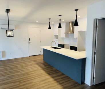 Appartement 4 1/2 - Photo 3