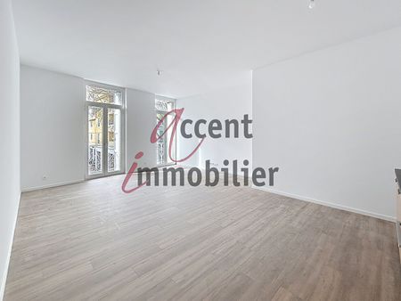 Appartement 2 pièce(s) 61 m2, - Photo 5