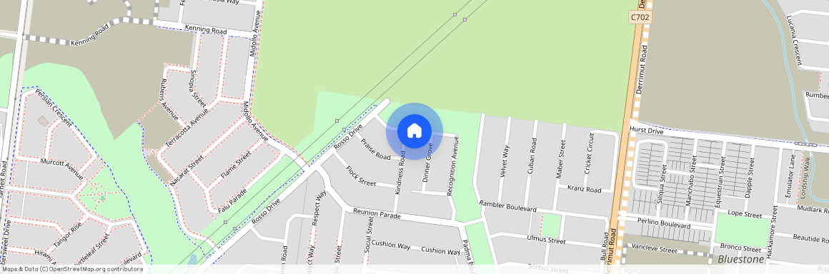 18 Recognition, Vic 3029, Tarneit