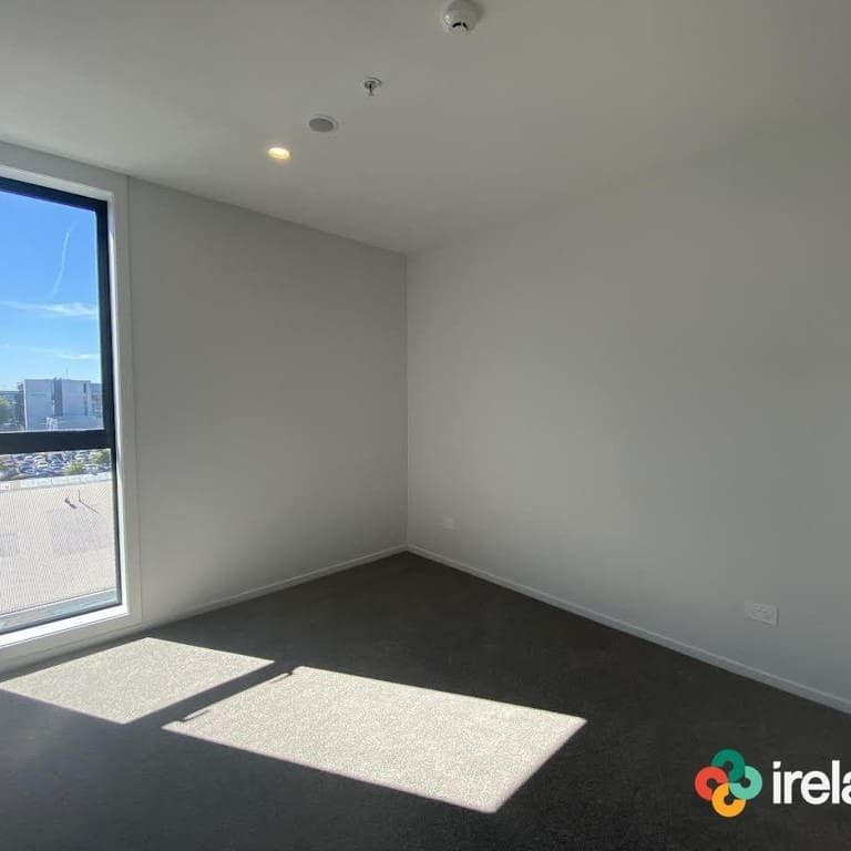 Stylish Centre City Apartment - Photo 1