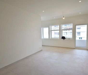 Appartement te huur - Foto 1