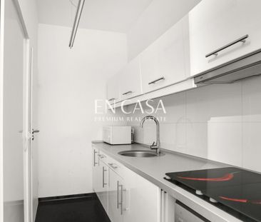 85 metrowy lokal w przedwojennej kamienicy - Фото 5
