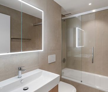 3.5 Zimmer, 86 m², 1. Stock - Photo 5