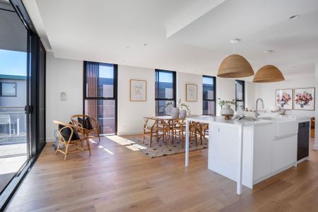 Luxury Apartment with Views to Mount Coolum! - Photo 3