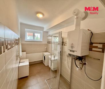 Pronájem bytu 2+1 82 m² - Photo 4