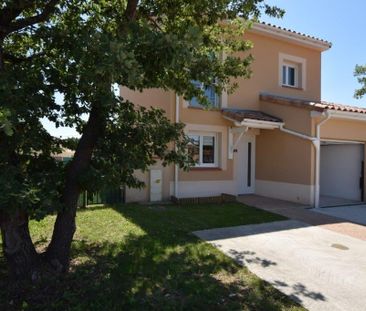 Location Maison 4 pièces 81m² LA SALVETAT ST GILLES 31880 - Photo 5