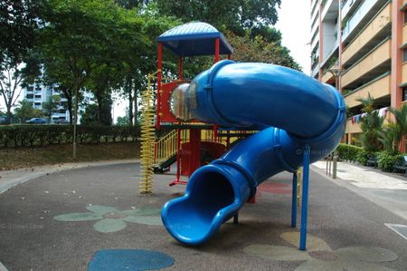 Blk 212 MARSILING CRESCENT (Woodlands), HDB 4 Rooms - For Rent - Photo 5