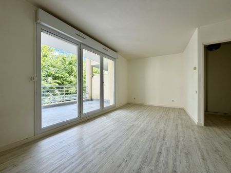 Location Appartement 1 pièce 28m² PLAISIR 78370 - Photo 3