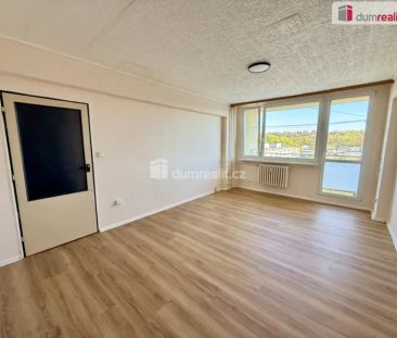 Prodej bytu 1+1 s balkonem, 43 m, Kralupy nad Vltavou – Hůrka - Photo 2