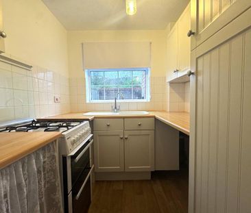 1 bedroom cluster house to rent - Photo 5