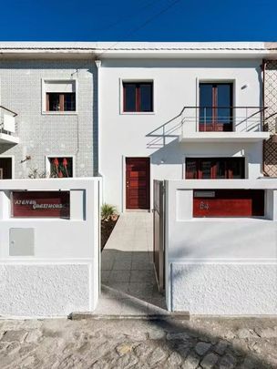 Rua de São Dinis, Porto, Braga 4250-433 - Photo 1