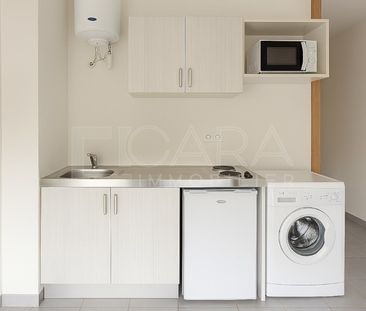 Location Appartement 1 pièce 21m² CAYENNE 97300 - Photo 2