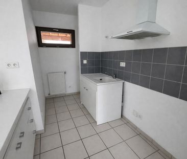 Location Appartement 2 pièces 59m² ROMANS SUR ISERE 26100 - Photo 6
