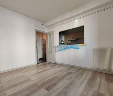 Location Appartement 2 pièces 39m² - Photo 1