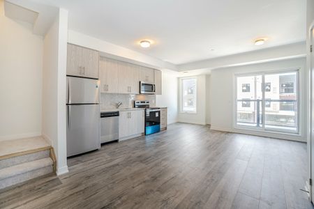 For Lease - 3429 Ridgeway Drive Unit# 03, Mississauga, Ontario - Photo 4