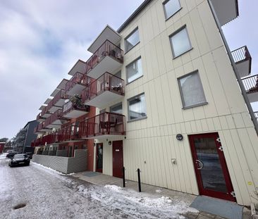 Safirgatan 18 -1rok(lgh 1241) - Photo 3