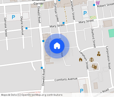 Apartment , Linea, Dunstall Street, Scunthorpe - Photo 1