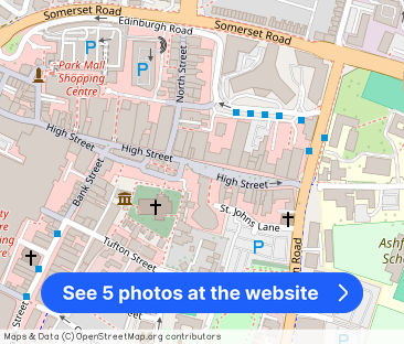 High Street, Ashford, TN24 - Photo 1