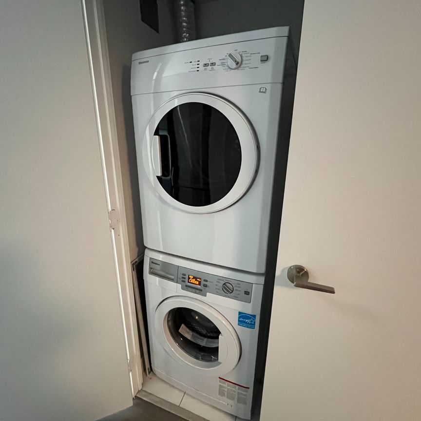 For Lease - 181 Dundas Street Unit# 4703, Toronto, Ontario - Photo 1