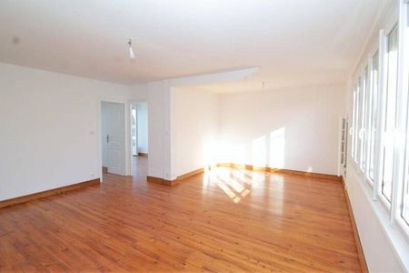 Appartement 3 pièces - - Photo 2