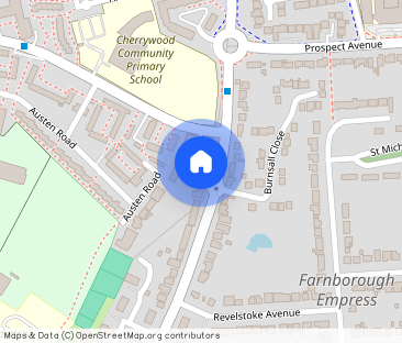 5 Chicheley Court, Sherington Close, Farnborough - Photo 1