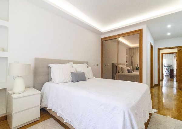 Apartamento T3 em Lisboa