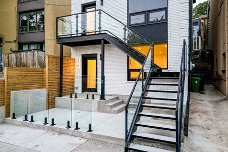 For Lease - 1250 Davenport Avenue Unit# 1, Toronto, Ontario - Photo 5