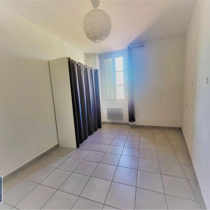 Appartement à louer 3 pièces 68.35m² - Photo 1