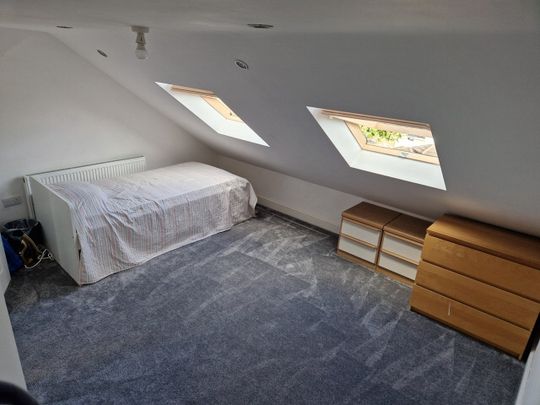 Room in a Shared House, Prestbury Road, E7 - Photo 1