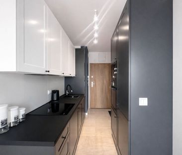 Funkcjonalna, nowa kawalerka | garaż w cenie 26 m² - Фото 5