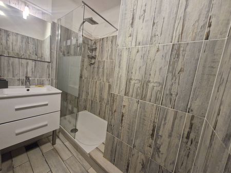 Location Appartement 3 pièces 50m² - Photo 5