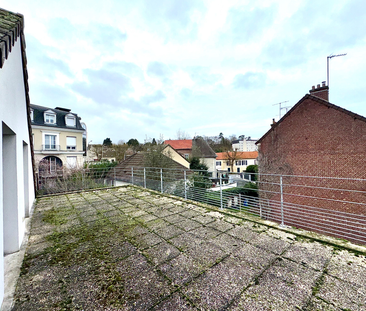 Location Appartement 2 pièces 49m² - Photo 6