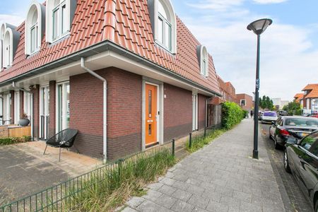 Huis te huur: Educatusstraat 50 2909 PK Capelle aan den IJssel - Foto 5