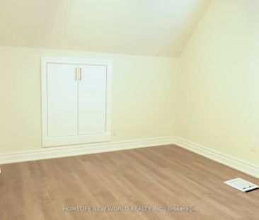 For Lease - 291 Eulalie Avenue Unit# Unit 1, Oshawa, Ontario - Photo 1