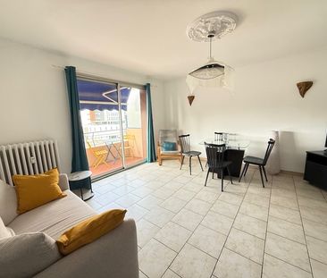 Appartement 3 Pièces 70 m² - Photo 4