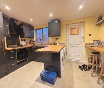 Shelton Avenue, Hucknall, NG15, Property for rent - Photo 2