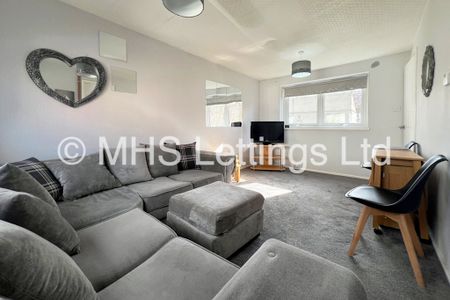 1 Bedroom Flat for rent in Holborn Green - Photo 2