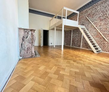 Appartement te huur - Foto 3