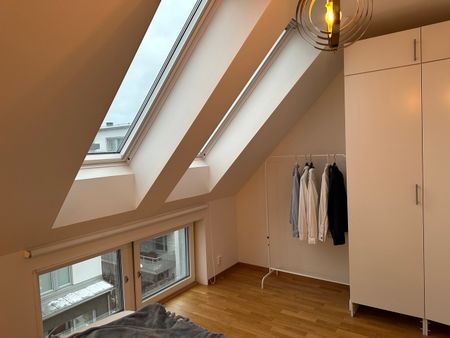 Tummelisas gata, Bromma - Foto 4