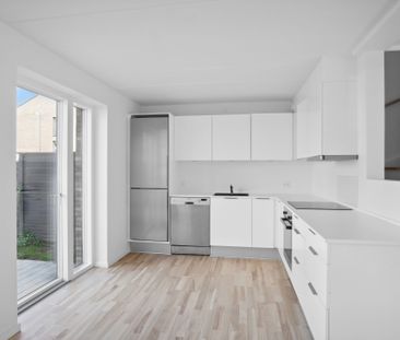 4-værelses Rækkehus på 118 m² i Rødovre - Foto 3