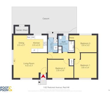 Discover Your Ideal Red Hill Home - Photo 5
