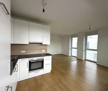Zentrale Mietwohnung mit Balkon in Gleisdorf…! - Photo 4