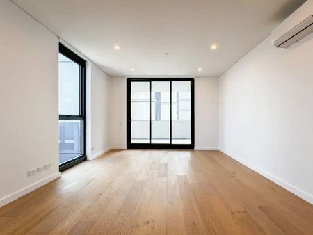 “Brand New One Bedroom Apartment For Lease” - Photo 3